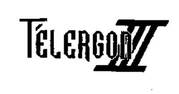 TELERGON III