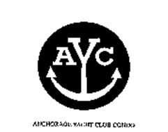 ANCHORAGE YACHT CLUB CONDO AYC
