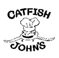 CATFISH JOHN'S