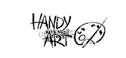 HANDY ART