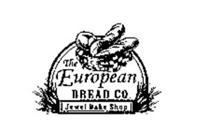 THE EUROPEAN BREAD COMPANY JEWEL BAKE SHOP