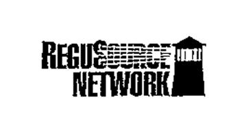 REGUSOURCE NETWORK