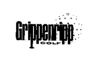 GRIPPENRIPP GOLF