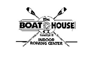 THE BOAT HOUSE CONCEPT II INDOOR ROWING CENTER