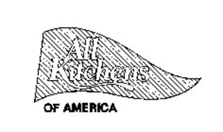 ALL KITCHENS OF AMERICA