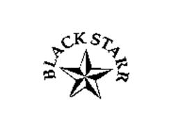 BLACK STARR