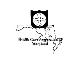 HEALTH CARE ASSOCIATION OF MARYLAND