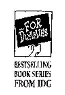 ...FOR DUMMIES BESTSELLING BOOK SERIES FROM IDG