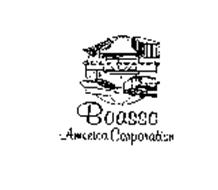 BOASSO AMERICA CORPORATION GULF STATES