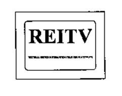 REITV THE REAL ESTATE INFORMATION TELEVISION NETWORK