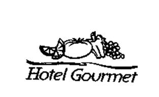 HOTEL GOURMET
