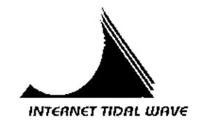 INTERNET TIDAL WAVE