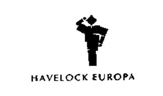 HAVELOCK EUROPA