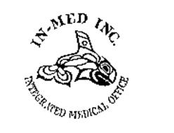 IN-MED INC. INTEGRATED MEDICAL OFFICE