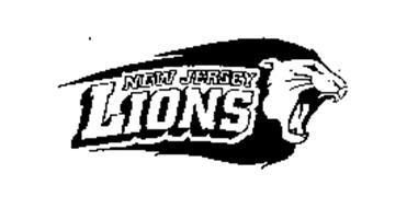 NEW JERSEY LIONS