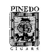 PINEDO MPF CIGARS