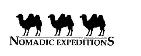 NOMADIC EXPEDITIONS