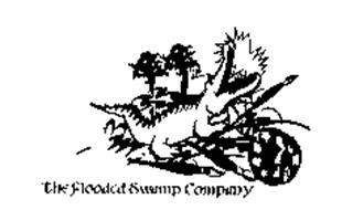 THE FLOODED SWAMP COMPANY