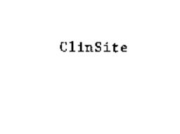 CLINSITE