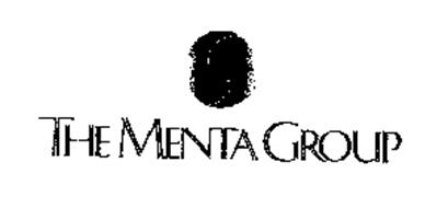 THE MENTA GROUP
