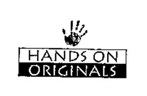 HANDS ON ORIGINALS
