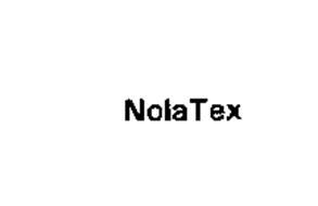 NOLATEX