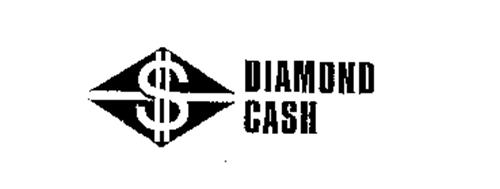 DIAMOND CASH