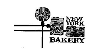 NEW YORK BAKERY
