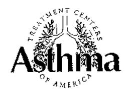 ASTHMA TREATMENT CENTERS OF AMERICA
