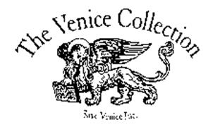 THE VENICE COLLECTION SAVE VENICE INC.