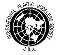 INTERNATIONAL PLASTIC MODELERS' SOCIETYU.S.A.
