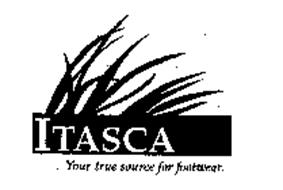ITASCA YOUR TRUE SOURCE FOR FOOTWEAR.