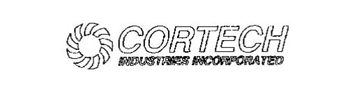 CORTECH INDUSTRIES INCORPORATED