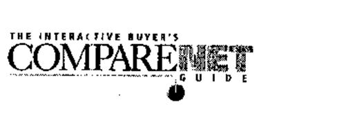 COMPARENET THE INTERACTIVE BUYER'S GUIDE
