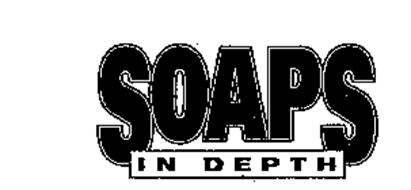 SOAPS IN DEPTH
