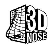 3D NOSE