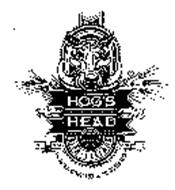 HOG'S HEAD BEER CELLARS 1994 THE MICROBREWERY BEER-OF-THE-MONTH CLUB