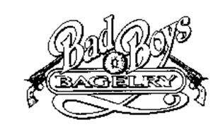 BAD BOYS BAGELRY
