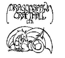 DRAGONSPAWN CRAFTHALL LTD.