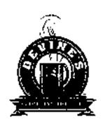DEVINE'S COFFEE, TEA & SPIRITS, LTD.