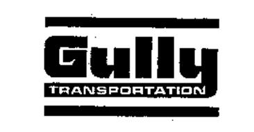 GULLY TRANSPORTATION