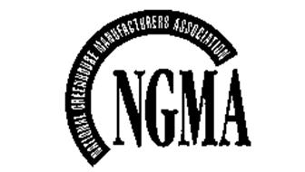 NGMA NATIONAL GREENHOUSE MANUFACTURERS ASSOCIATION