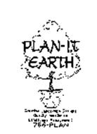 PLAN-IT EARTH CREATIVE LANDSCAPE DESIGNS QUALITY INSTALLATION LANDSCAPE MANAGEMENT 755-PLAN