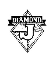 DIAMOND J