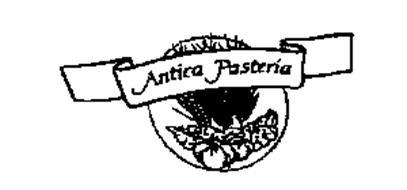 ANTICA PASTERIA