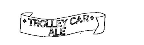 TROLLEY CAR ALE