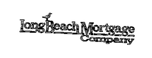LONG BEACH MORTGAGE COMPANY