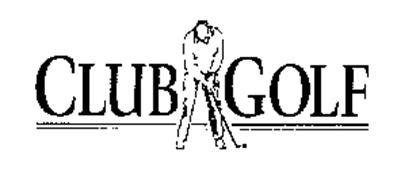 CLUB GOLF