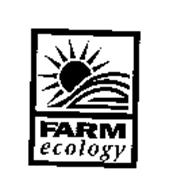 FARM ECOLOGY