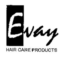 EVAY HAIR CARE PRODUCTS